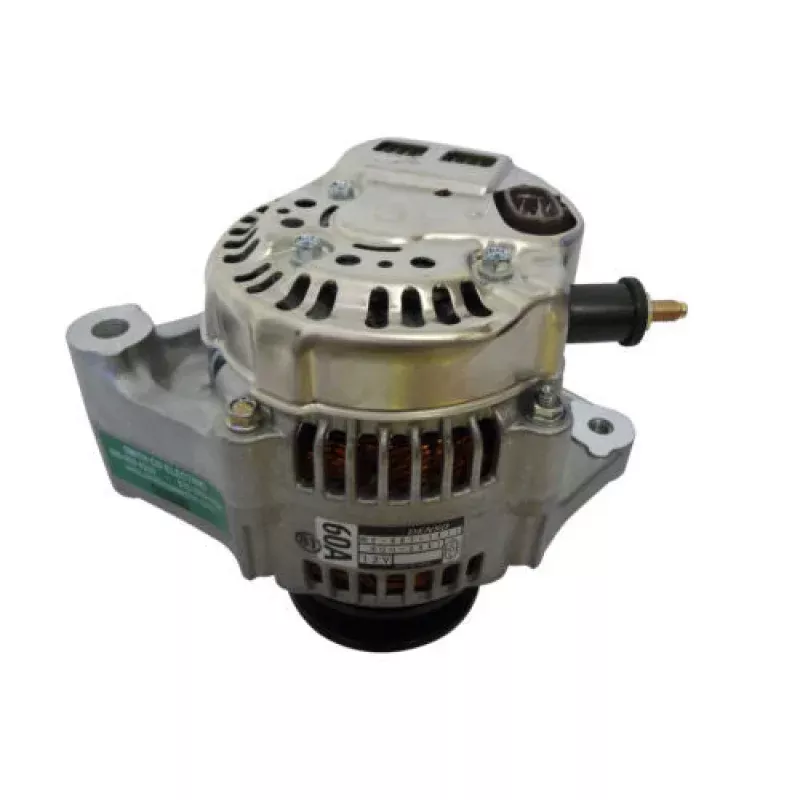 021080-0980 *NEW* OE Denso Alternator 12V 60A