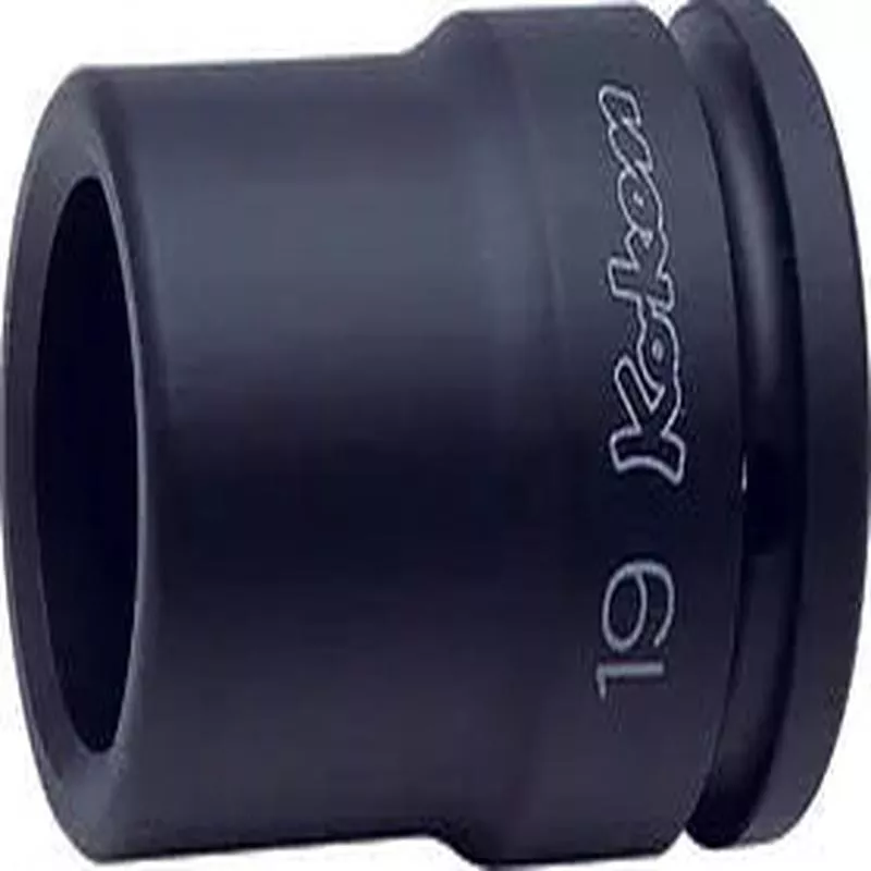 1 Sq. Dr. Rear Wheel Nut Socket19mm Square Length 72mm