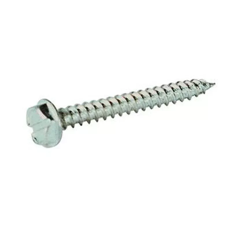 #10×1 1/2″ HWH SLOT TAPPING SCREWS [100/BOX]