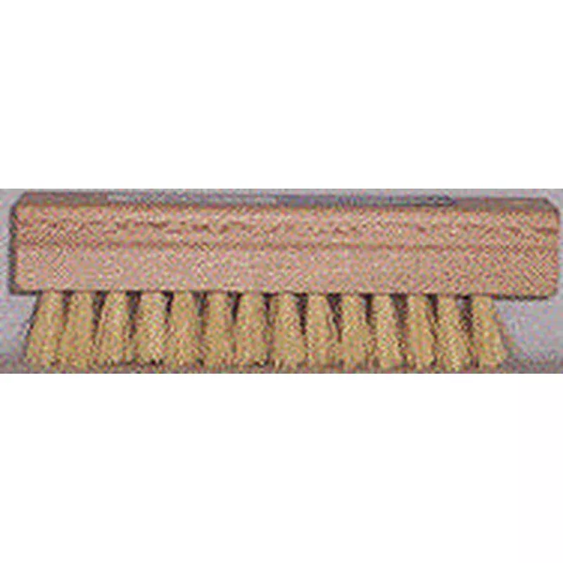 (1282) TAMPICO DAPPER HAND BRUSH