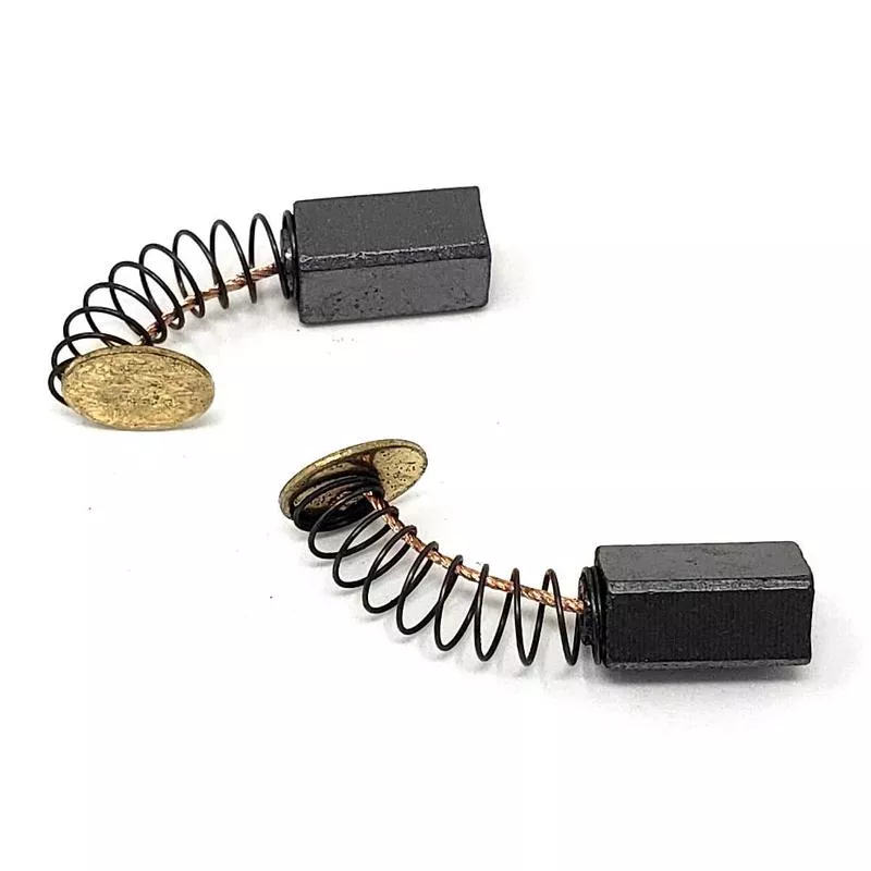 [23114-010] Carbon Brush (Set of 2) for WEN 23114