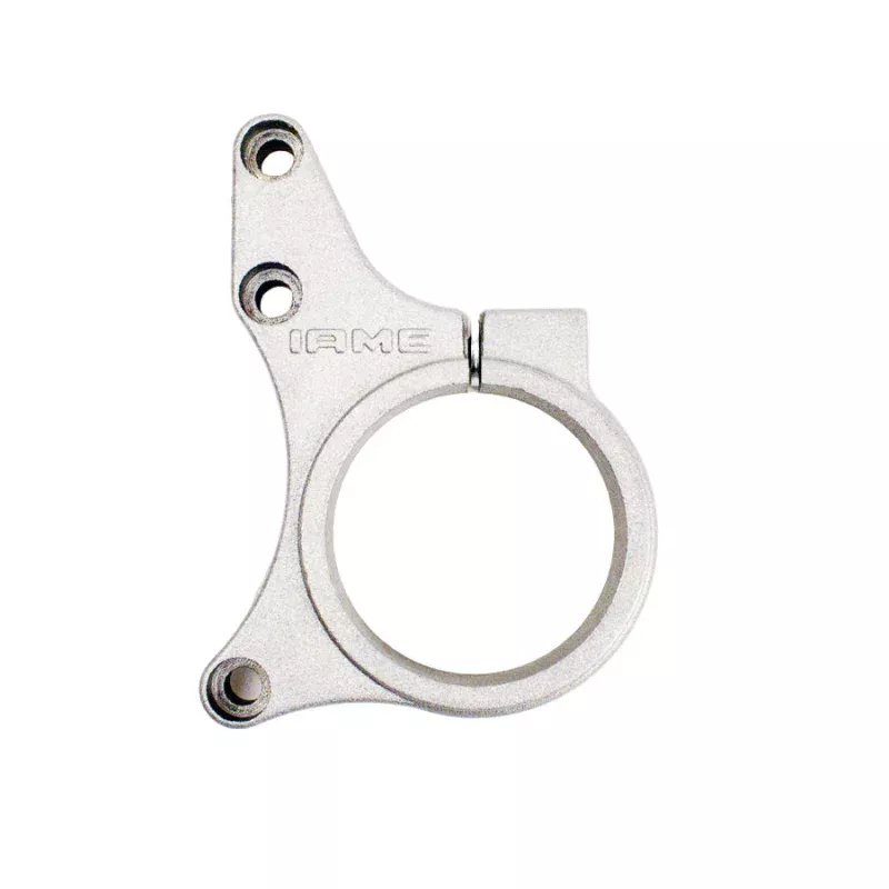 (256B) IA-A-125863-C IAME Leopard Starter Support Bracket