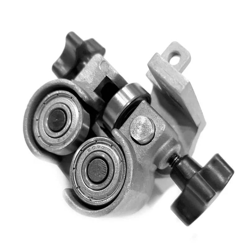 [3962-078ASM] Upper Guide Assembly (Parts 76-90) for WEN 3962