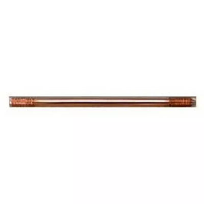 .5-In. x 8-Ft. Bonded Ground Rod