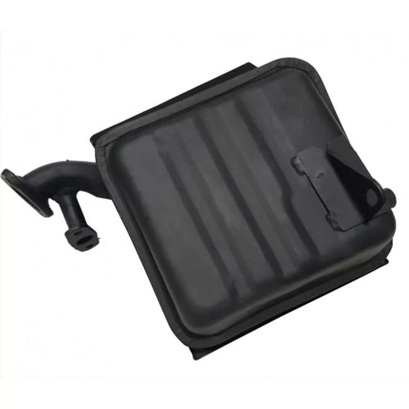 [56180-033] Muffler Assembly for WEN 56180
