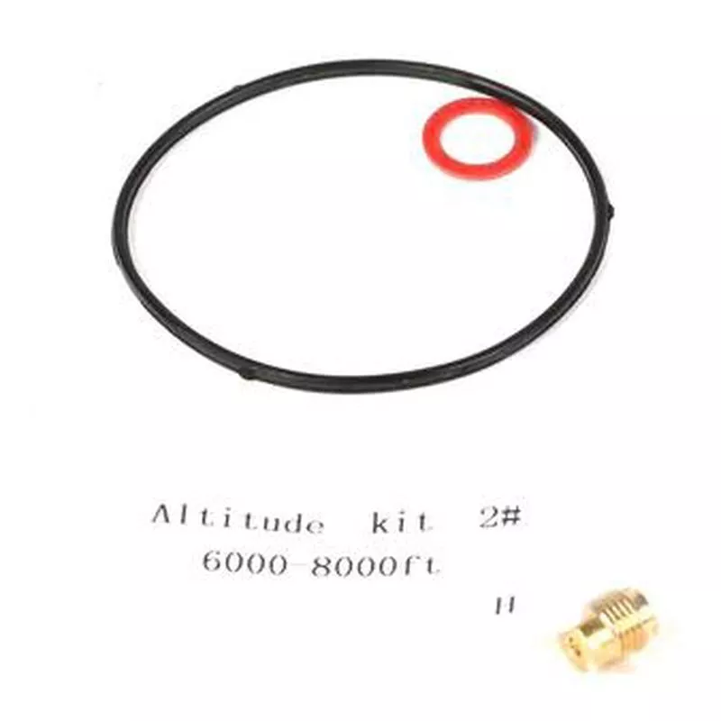 [56450i-HA68] High-Altitude Kit, 6000 – 8000 Ft for WEN 56450i