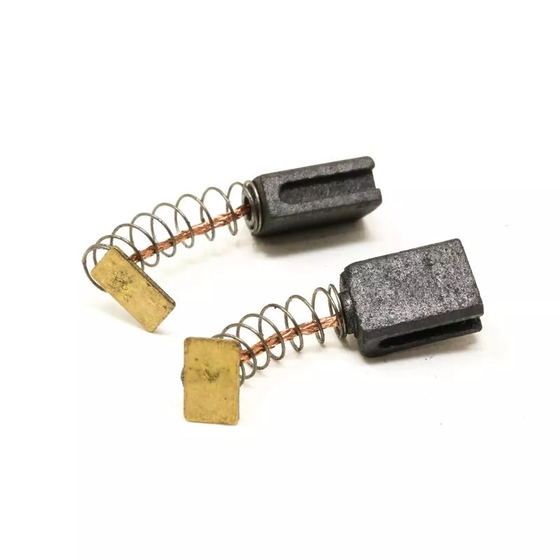 [6305-015] Carbon Brush (Set of 2) for WEN 6305