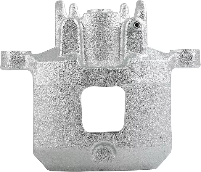cciyu Front Left Brake Caliper Assembly 345084 2017 2018 2019 2020 2021 For Mitsubishi For Mirage,2017 2018 2019 2020 2021 For Mitsubishi For Mirage G4