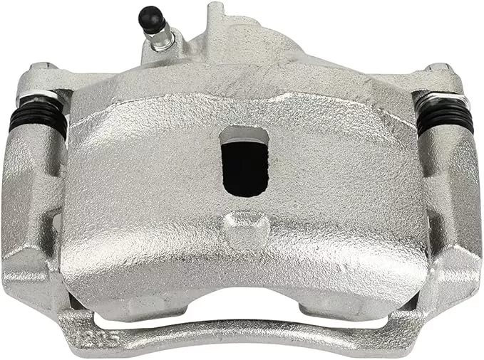 cciyu Front Right Brake Caliper Assembly w/Bracket 19B1833 For Acura For EL 1997-2000,For Honda For Civic 1996-2011