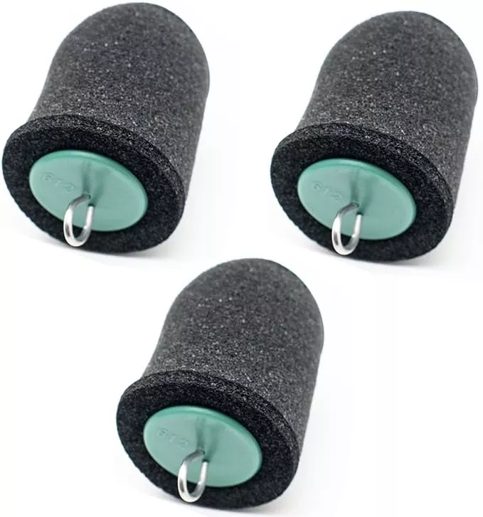 Centella for Greenlee 611 Conduit Piston Pack (1-1/4" PK3(611))