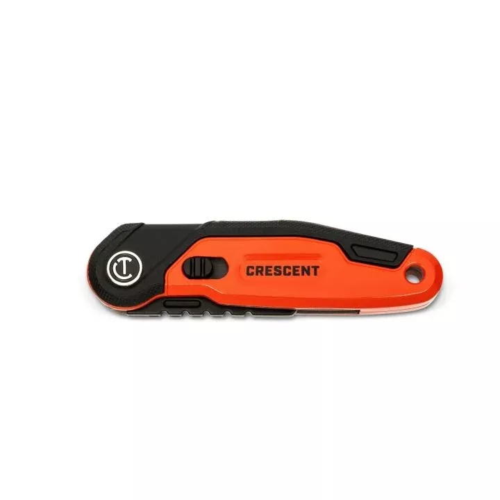 Crescent Folding Utility Knife (CTKF3)