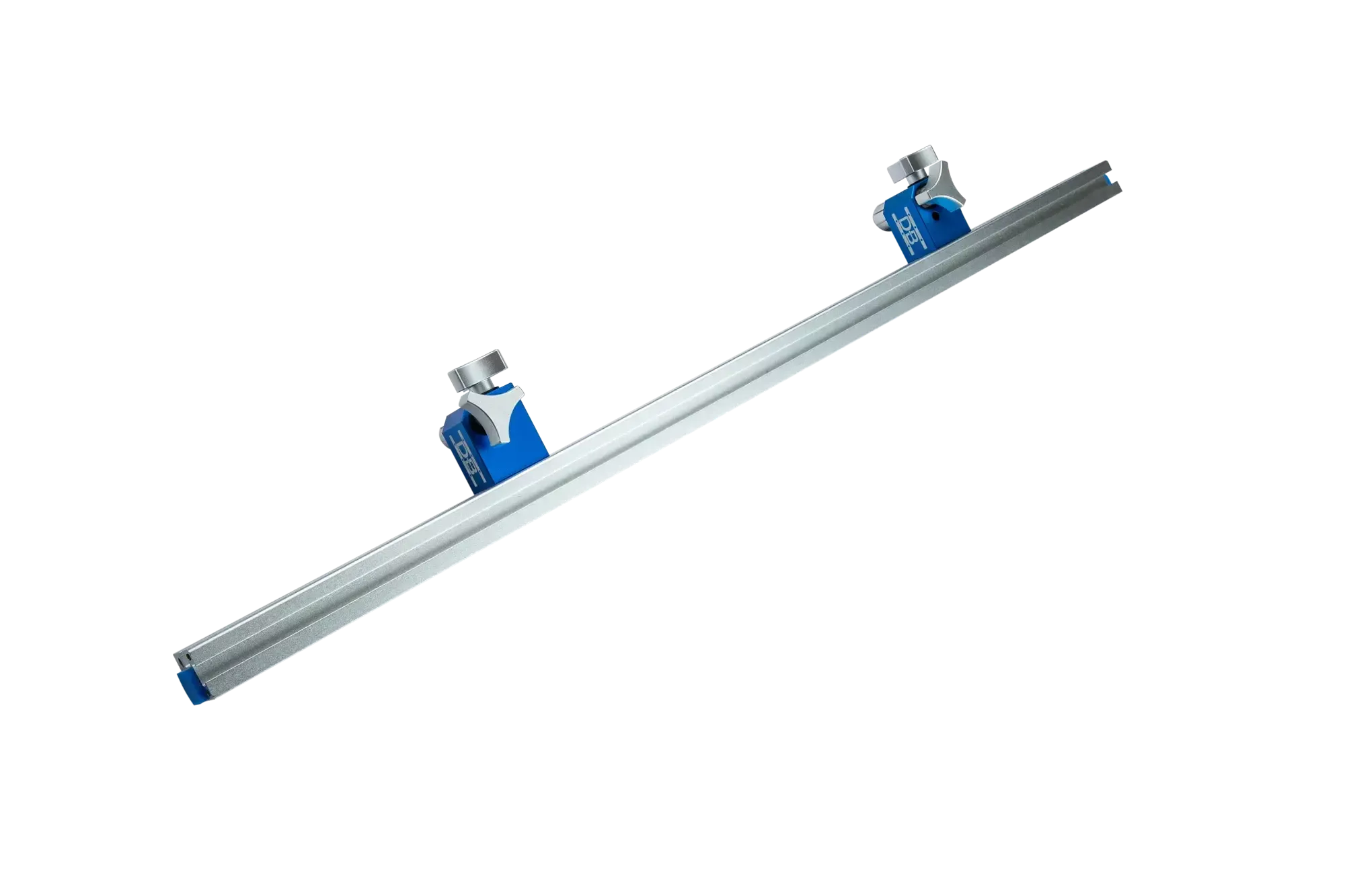 Dashboard MFT Surface-Mount Crosscut Fence for Track Saw Benches (F10001)
