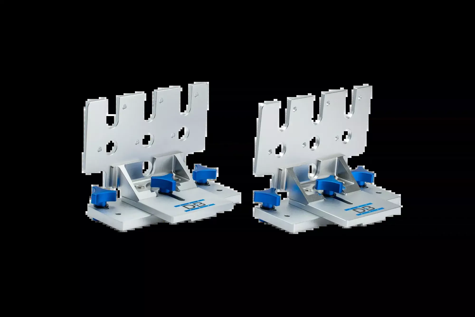 Dashboard MFT Track Star Rip & Outboard Support Platform, 2-Pack (TS0001)