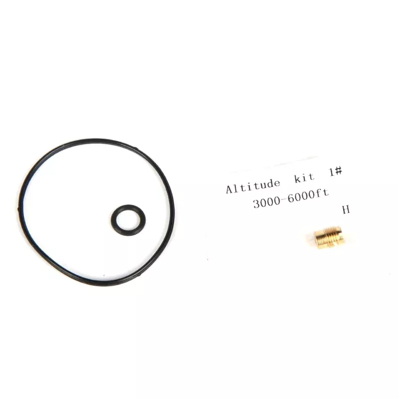[DF400i-HA36] High Altitude Kit, 3000 – 6000 ft for WEN DF400i