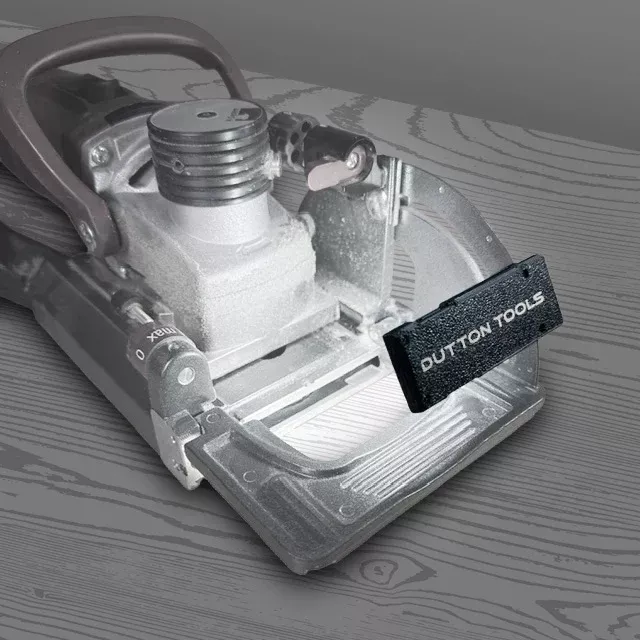 Dutton Rechargable LED Light for Lamello Cordless