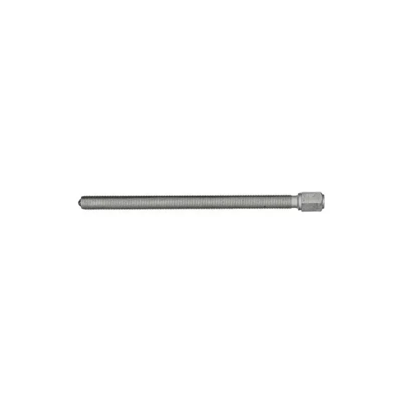 Gedore 1084461 Spindle 17 mm, M14x1.5, 125 mm