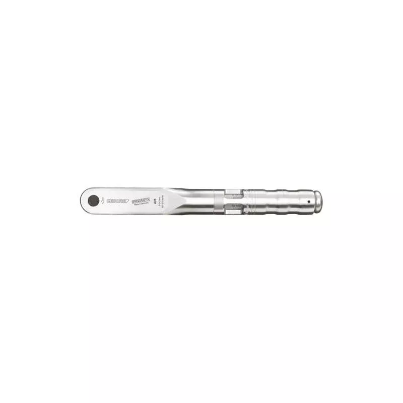Gedore 1210891 Torque wrench DREMOMETER AM A+S 1/4" 6-30 Nm