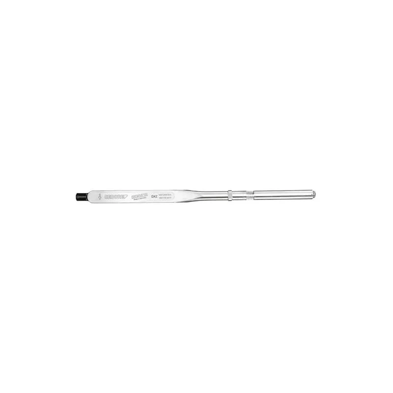 Gedore 1251341 Torque wrench DREMOMETER DXZ 28Z 520-1000 Nm