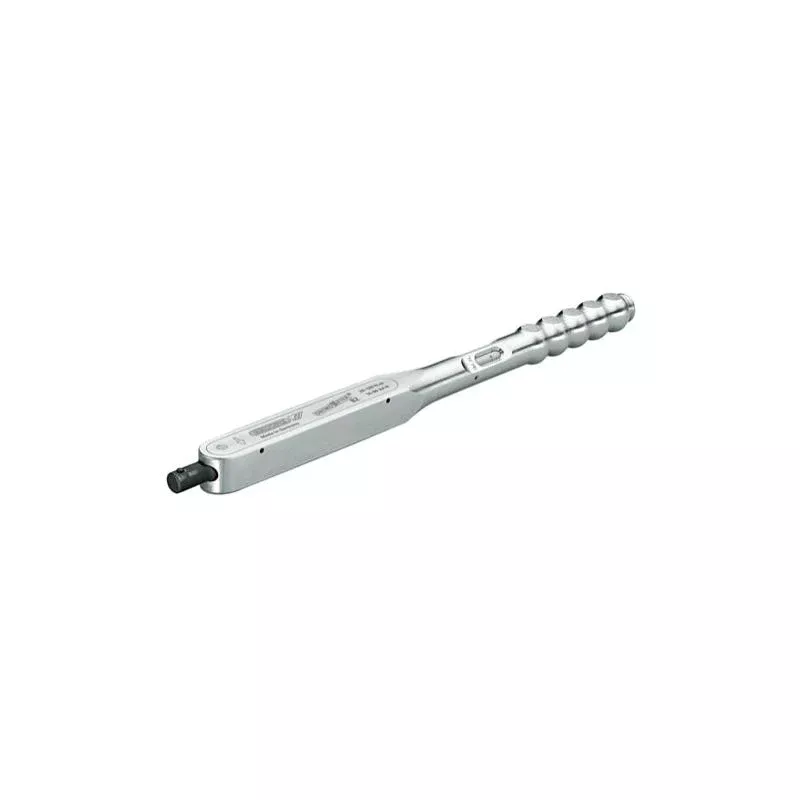 Gedore 1427075 Torque Wrench DREMOMETER BZ A+S 16Z 25-120 Nm