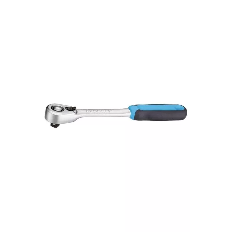 Gedore 1436686 Reversible ratchet 1/2 Inch 270 mm