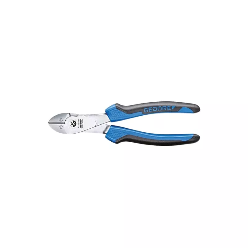 Gedore 1439588 Power Side Cutter 180 mm