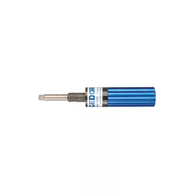 Gedore 1471457 Torque screwdriver FS 1/4" 80-400 cNm