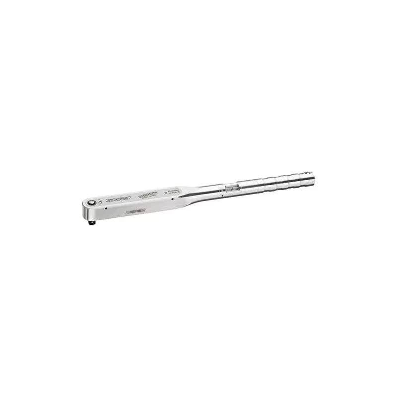 Gedore 1547232 Torque wrench DREMOMETER E A+S 1" 750-2000 Nm