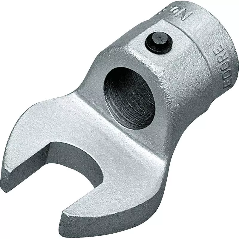 Gedore 1552279 Open end fitting 16 Z, 25 mm