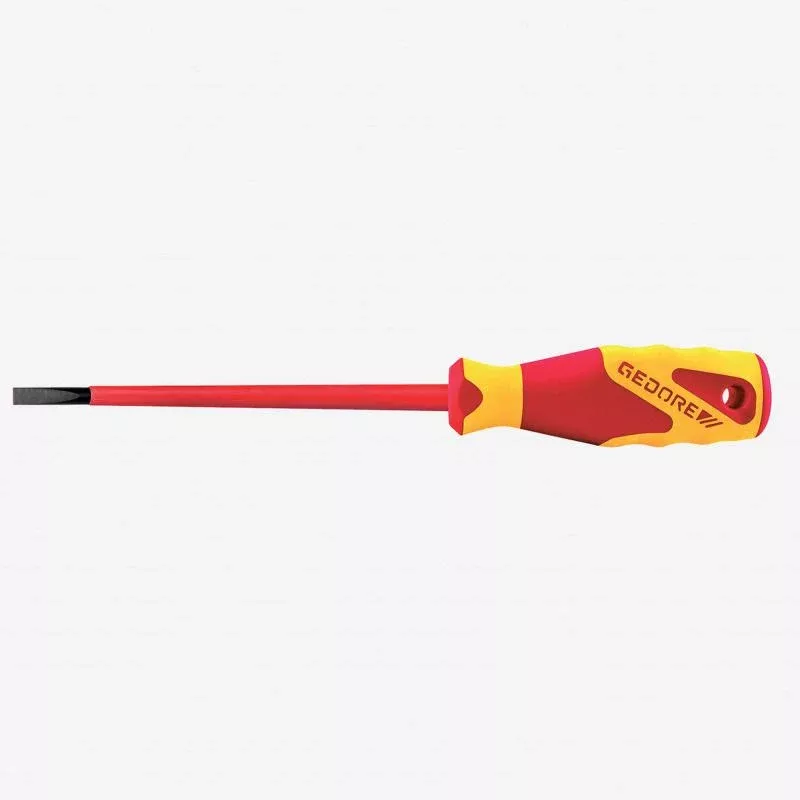 Gedore 1612271 VDE Screwdriver 5.5 mm