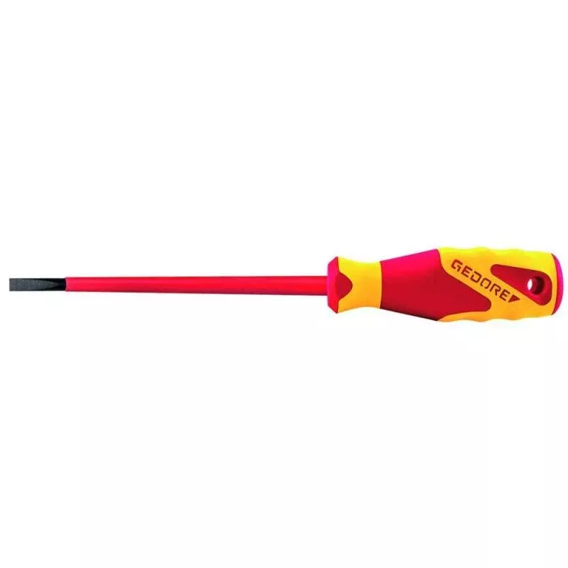 Gedore 1612298 VDE Screwdriver 6.5 mm