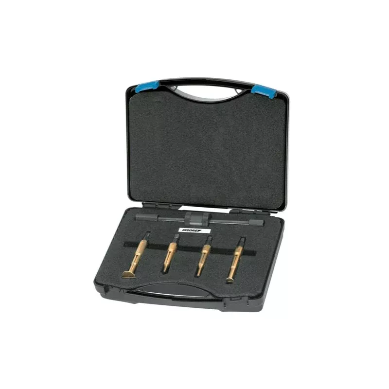 Gedore 1638629 Internal Extractor Set 5 pieces
