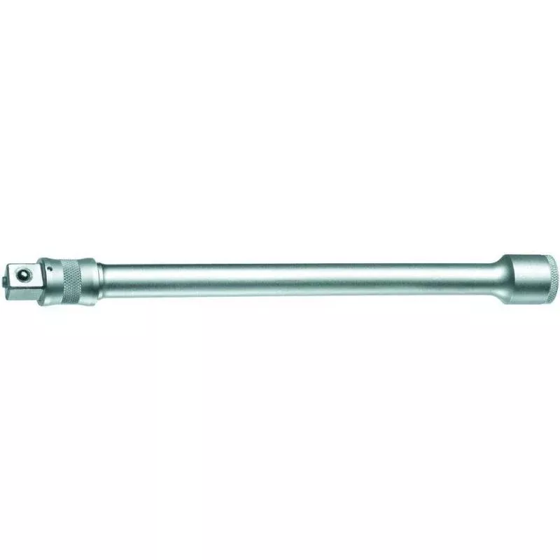 Gedore 1640801 1990 A-10 Extension With Release 1/2" 250 mm