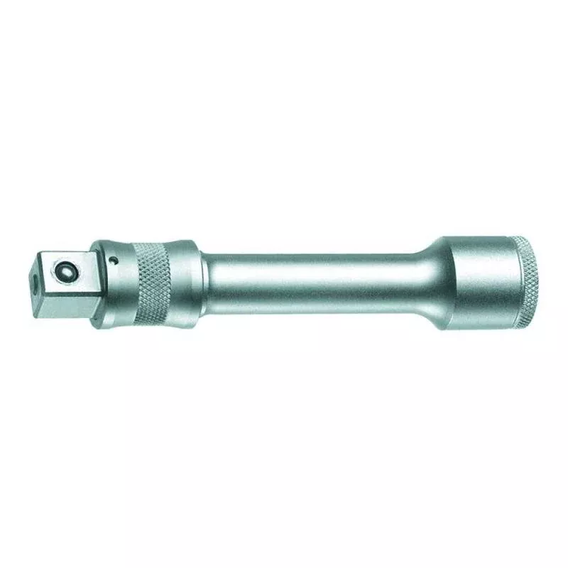 Gedore 1640828 1990 A-5 Extension With Release 1/2" 125 mm