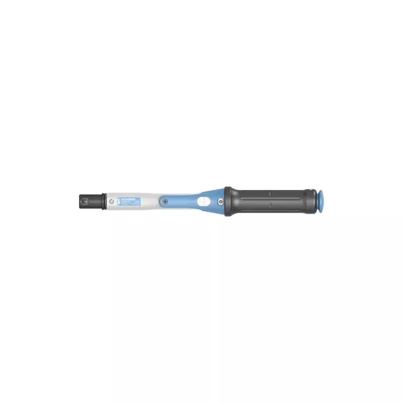 Gedore 1646168 Torque wrench TORCOFIX Z 16, 5-25 Nm