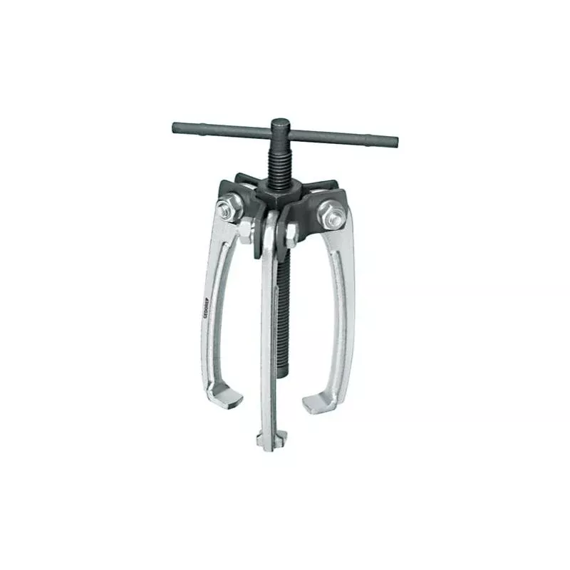 Gedore 1657011 Fan Puller, 3-Arm Pattern 80x80 mm