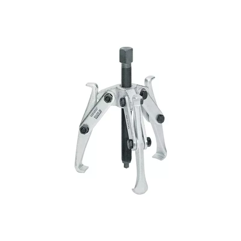 Gedore 1731920 1.11/5 Puller, 3-Arm Pattern 400x320 mm