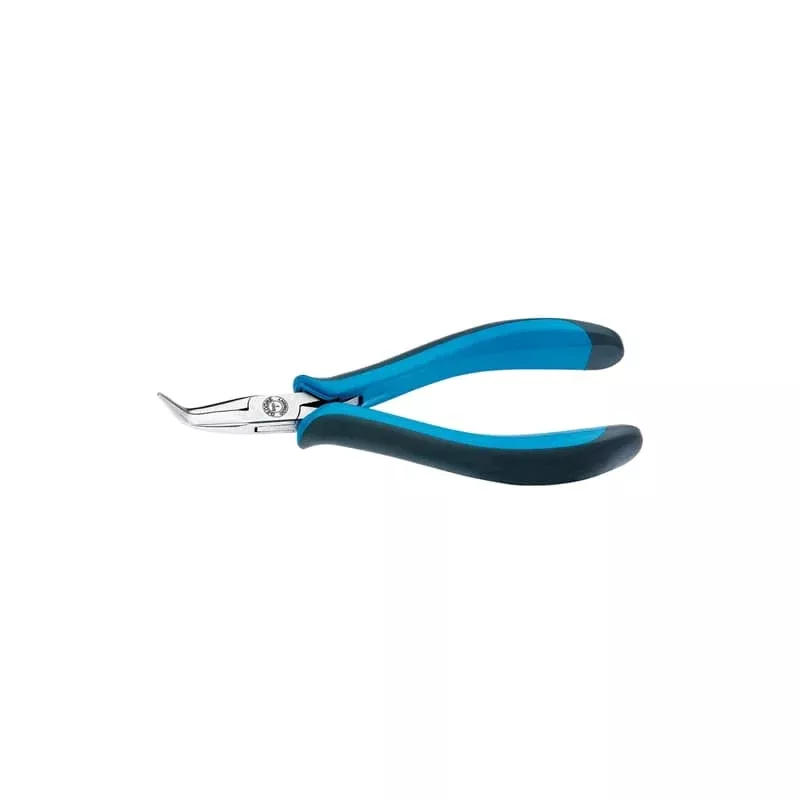 Gedore 1743554 Needle nose electronic pliers