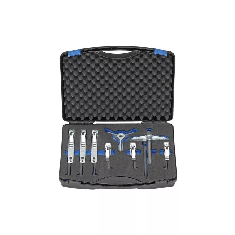Gedore 1745158 Puller set with 6 legs 90x100/200 mm