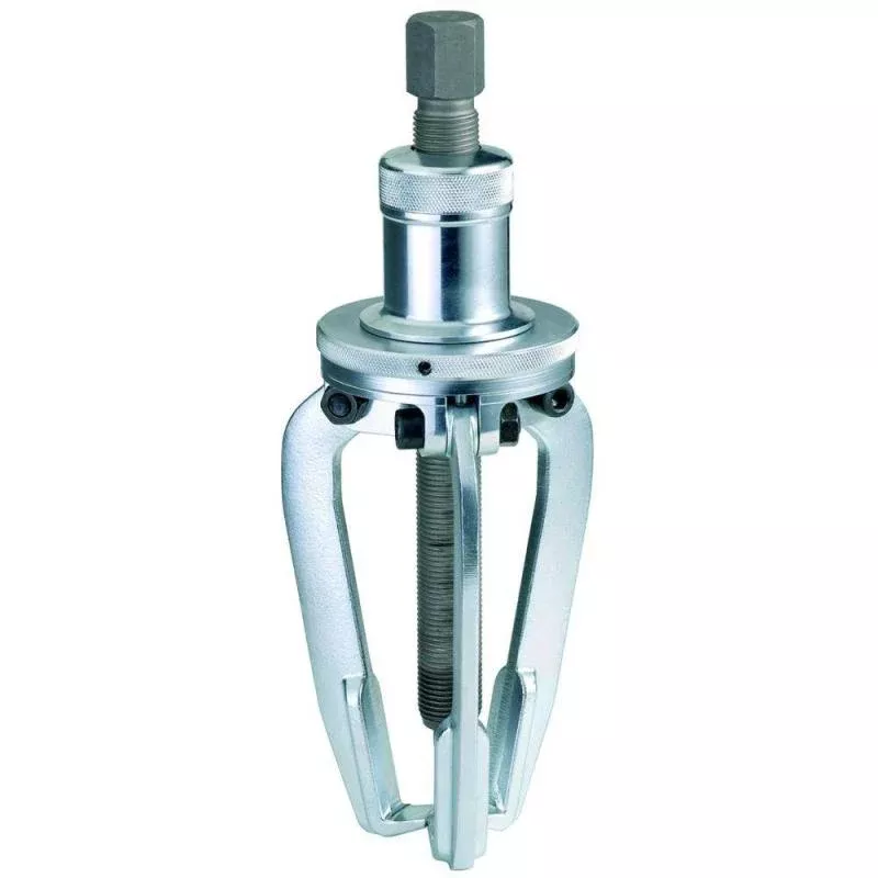 Gedore 1748181 Puller TWIST+PULL, 3 - Arm Pattern, With Rotating Adjustment 80x250 mm