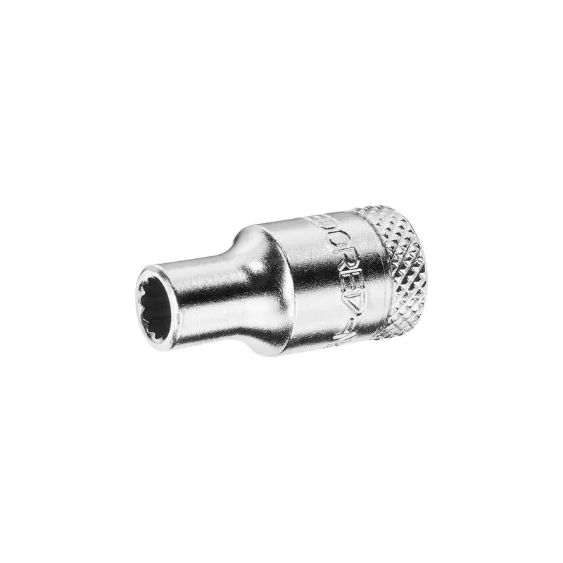 Gedore 1802402 Socket 1/4 Inch 5.5 mm