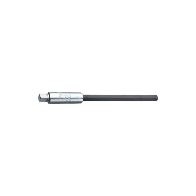 Gedore 1811061 Socket holder 1/4 Inch - 1/4 Inch