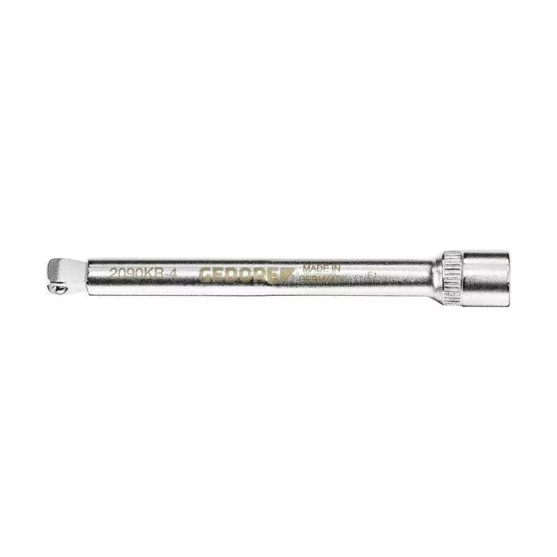 Gedore 1812572 2090 KR-4 Universal Extension 1/4" 97 mm