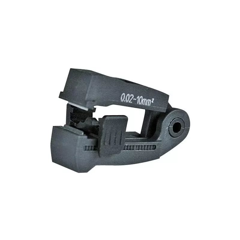 Gedore 1830813 Module insert with flat blade