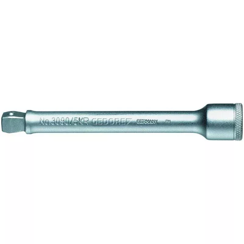 Gedore 1845764 Universal Extension 3/8" Drive 250 mm