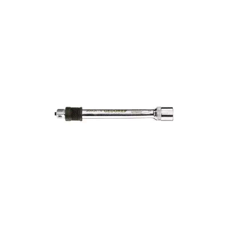 Gedore 1932292 Extension With Release 1/4" Drive 97 mm