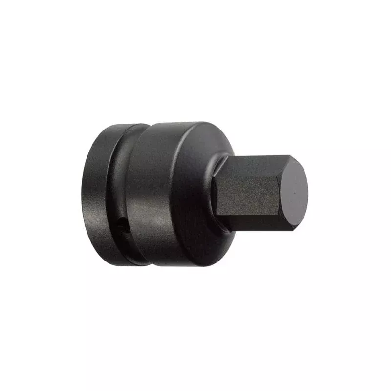 Gedore 1956523 Impact Screwdriver Bit Socket 3/4" 27 mm