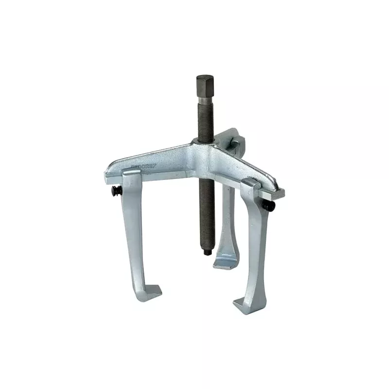 Gedore 1957996 Universal Puller, 3-arm Pattern, Rigid Legs With Leg Brake 250x200 mm