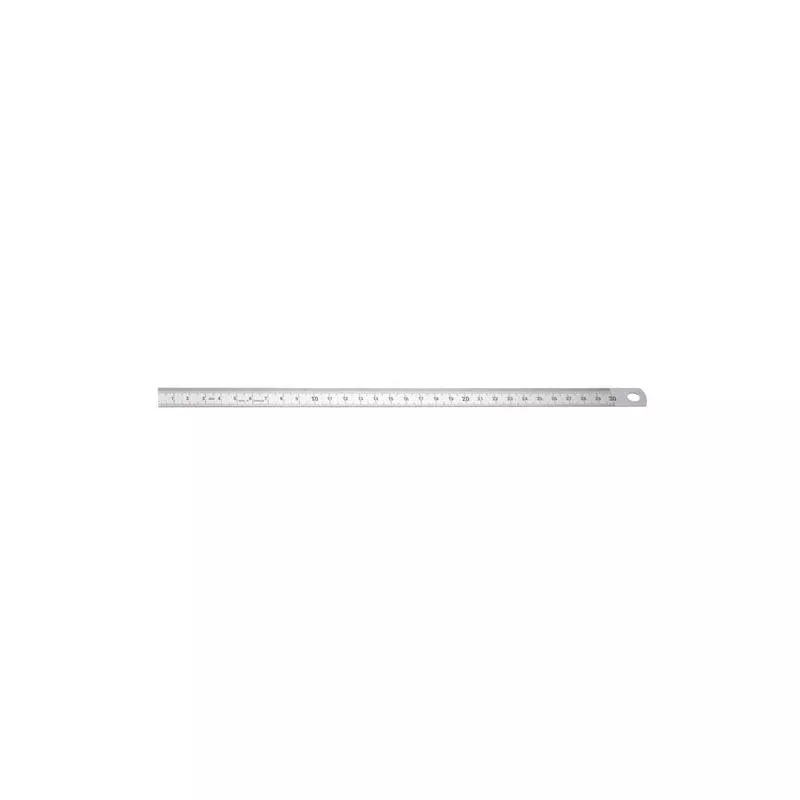 Gedore 1965603 Steel rule 300 mm