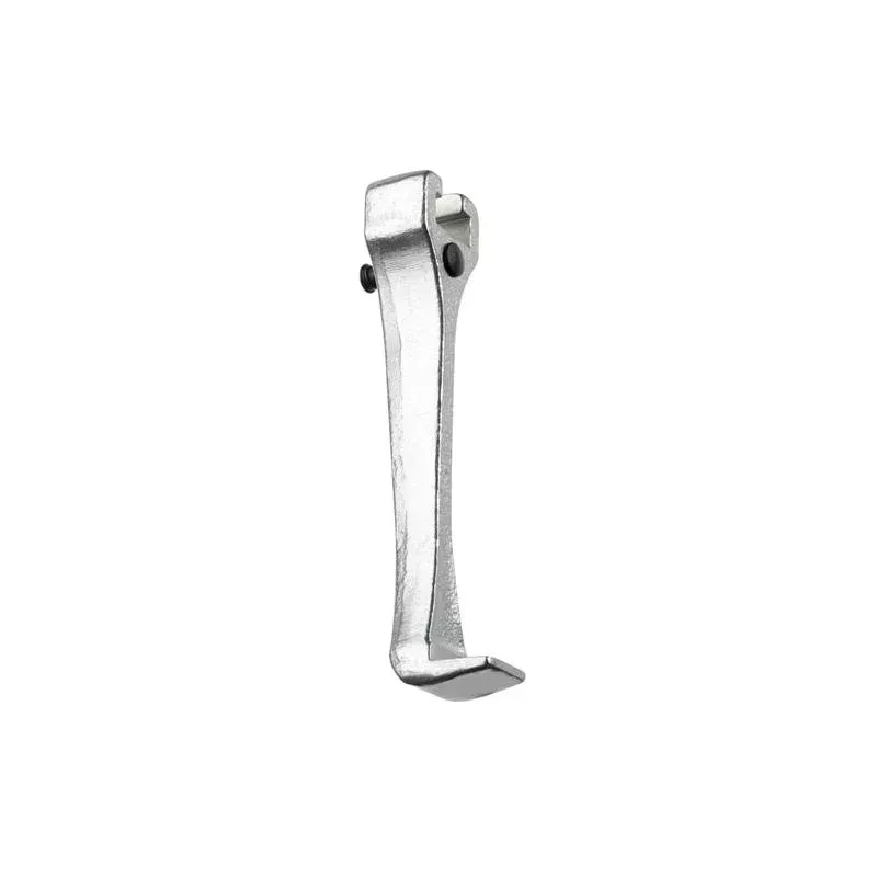 Gedore 1970534 Pulling Leg, All Steel, Leg Brake, 100 mm