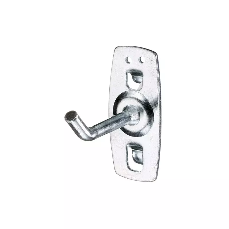 Gedore 2008572 Tool Hook Inclined Hook End 50x6 mm